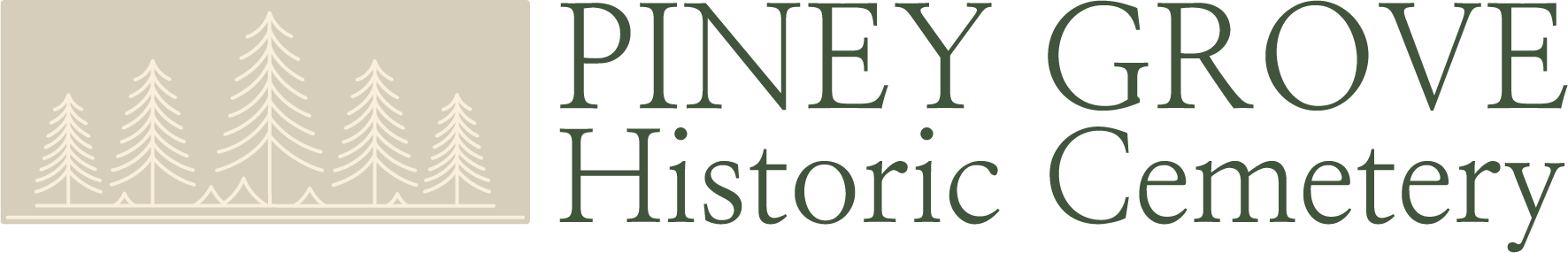 Piney Grove Logo